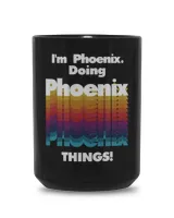 Black Mug 15oz Black Mug 15oz