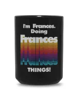 Black Mug 15oz