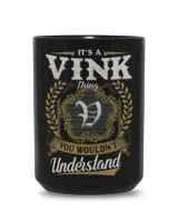Black Mug 15oz