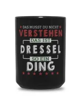 Black Mug 15oz Black Mug 15oz