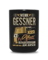 Black Mug 15oz Black Mug 15oz