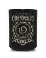 Black Mug 15oz Black Mug 15oz
