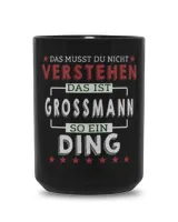 Black Mug 15oz Black Mug 15oz