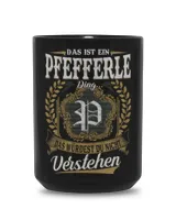 Black Mug 15oz Black Mug 15oz