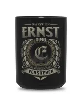 Black Mug 15oz Black Mug 15oz