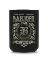 Black Mug 15oz Black Mug 15oz
