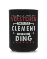 Black Mug 15oz Black Mug 15oz