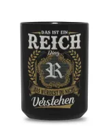 Black Mug 15oz Black Mug 15oz