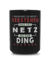 Black Mug 15oz Black Mug 15oz