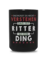 Black Mug 15oz Black Mug 15oz