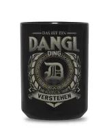 Black Mug 15oz Black Mug 15oz