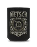 Black Mug 15oz Black Mug 15oz
