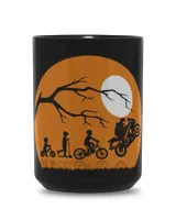 Black Mug 15oz