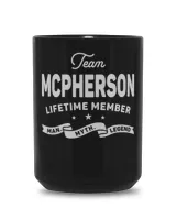 Black Mug 15oz