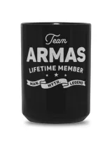 Black Mug 15oz Black Mug 15oz