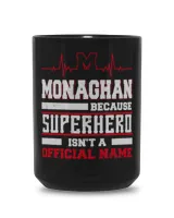 Black Mug 15oz