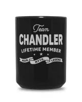 Black Mug 15oz Black Mug 15oz