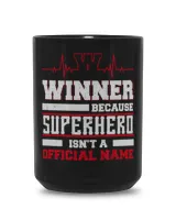 Black Mug 15oz Black Mug 15oz