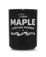 Black Mug 15oz Black Mug 15oz
