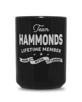 Black Mug 15oz Black Mug 15oz