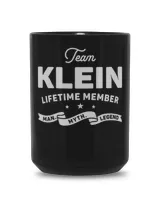 Black Mug 15oz