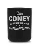 Black Mug 15oz