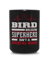 Black Mug 15oz