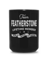 Black Mug 15oz