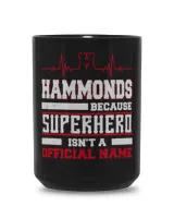 Black Mug 15oz