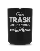 Black Mug 15oz