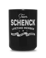 Black Mug 15oz Black Mug 15oz