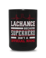 Black Mug 15oz