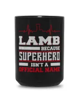 Black Mug 15oz