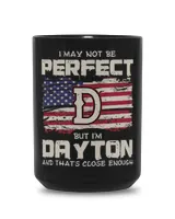 Black Mug 15oz