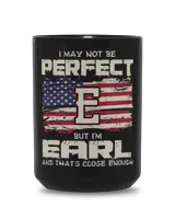 Black Mug 15oz