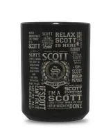Black Mug 15oz Black Mug 15oz