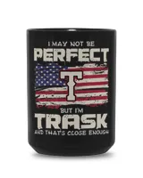 Black Mug 15oz