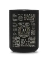 Black Mug 15oz Black Mug 15oz