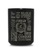 Black Mug 15oz Black Mug 15oz