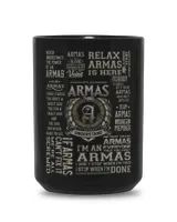 Black Mug 15oz Black Mug 15oz