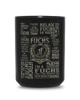Black Mug 15oz Black Mug 15oz