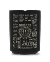 Black Mug 15oz Black Mug 15oz