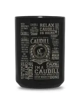 Black Mug 15oz Black Mug 15oz