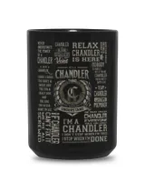 Black Mug 15oz Black Mug 15oz