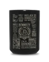 Black Mug 15oz Black Mug 15oz