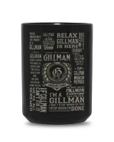 Black Mug 15oz Black Mug 15oz