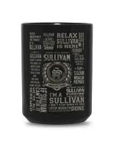 Black Mug 15oz Black Mug 15oz