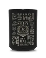 Black Mug 15oz Black Mug 15oz