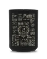 Black Mug 15oz