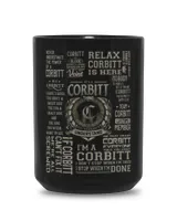 Black Mug 15oz Black Mug 15oz
